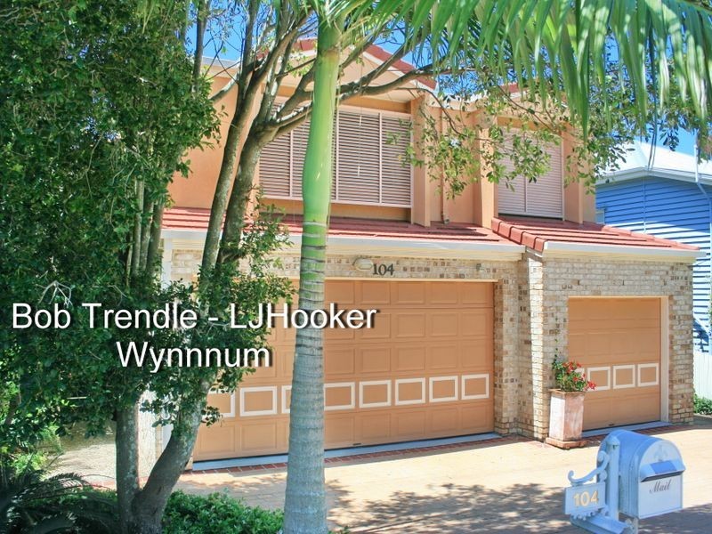 104 Kingsley Tce, Manly QLD 4179