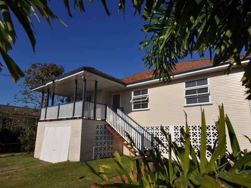 Wynnum West QLD 4178
