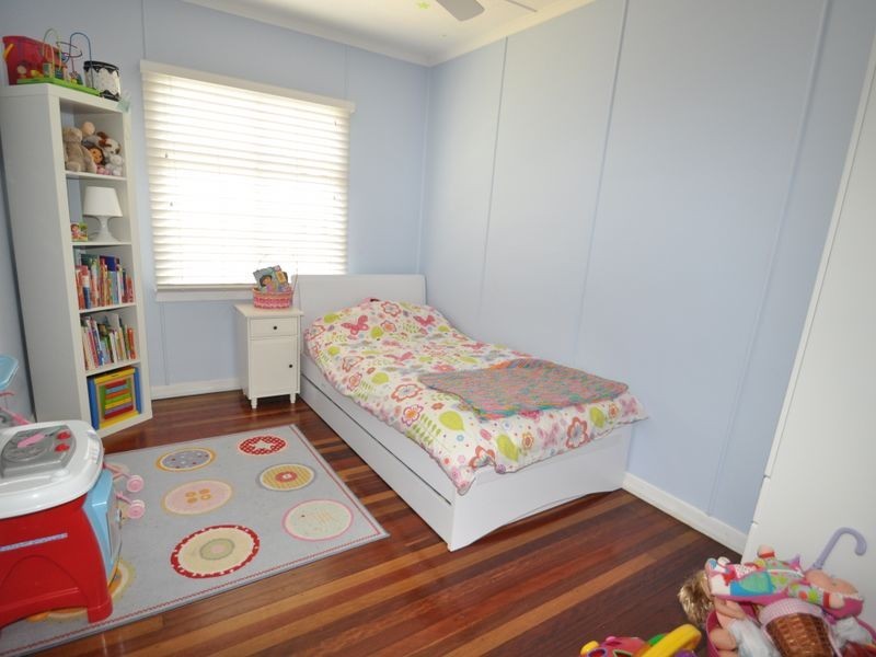 Wynnum West QLD 4178