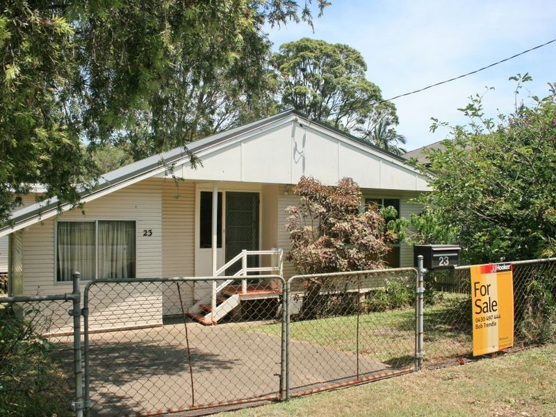 23 Wyeth St, Wynnum QLD 4178