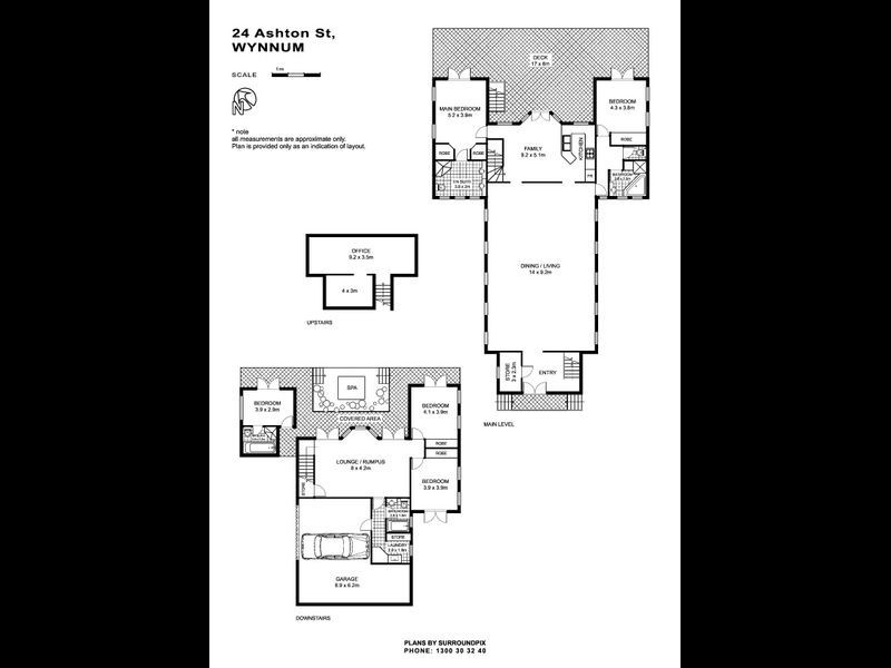 24 Ashton Street, Wynnum QLD 4178