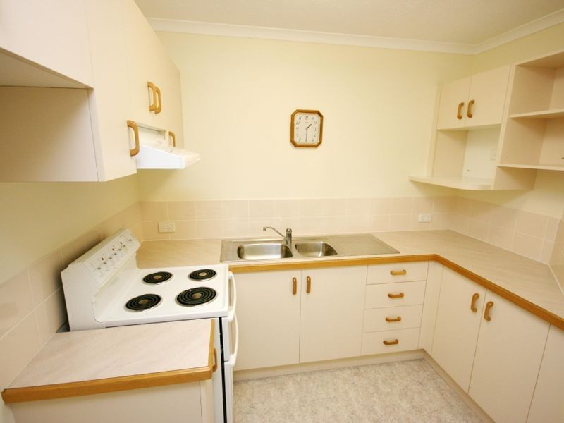 1/95 Charlotte Street, Wynnum QLD 4178