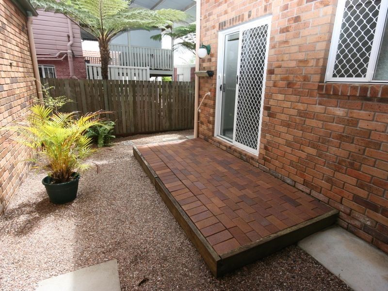 1/95 Charlotte Street, Wynnum QLD 4178