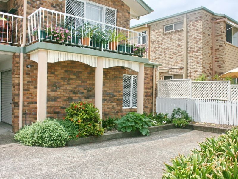 1/95 Charlotte Street, Wynnum QLD 4178
