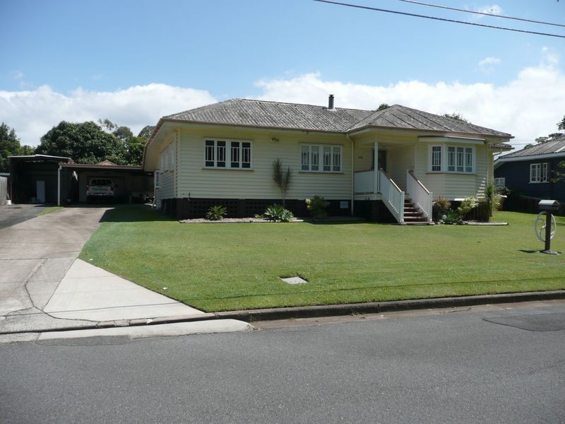 146 Cameron Parade, Wynnum QLD 4178