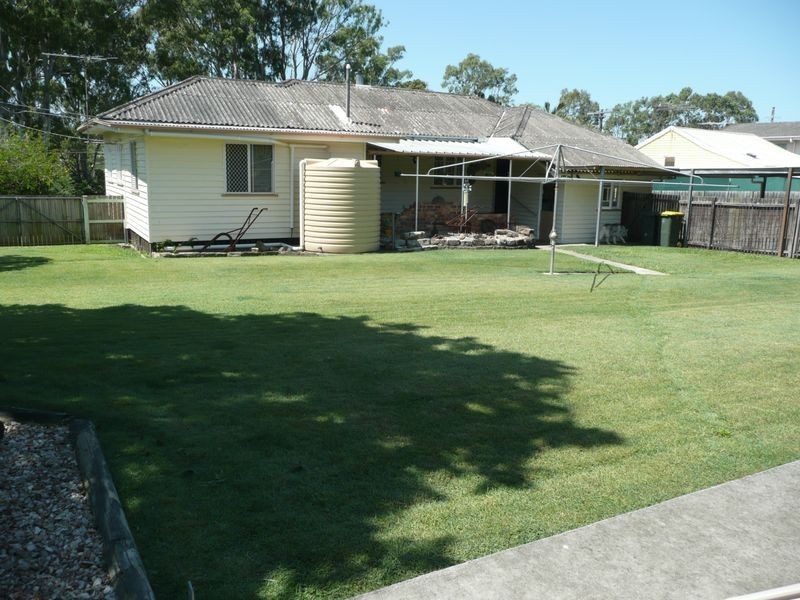 146 Cameron Parade, Wynnum QLD 4178