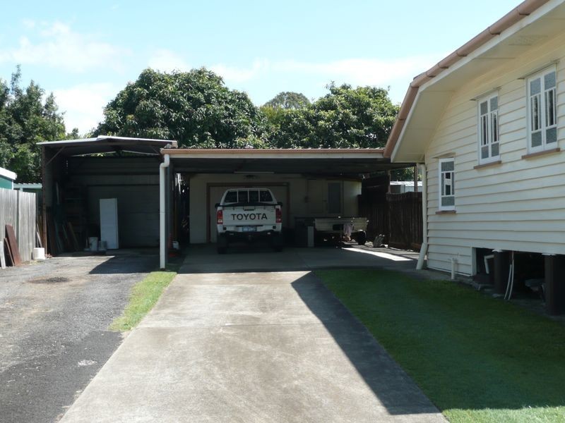 146 Cameron Parade, Wynnum QLD 4178