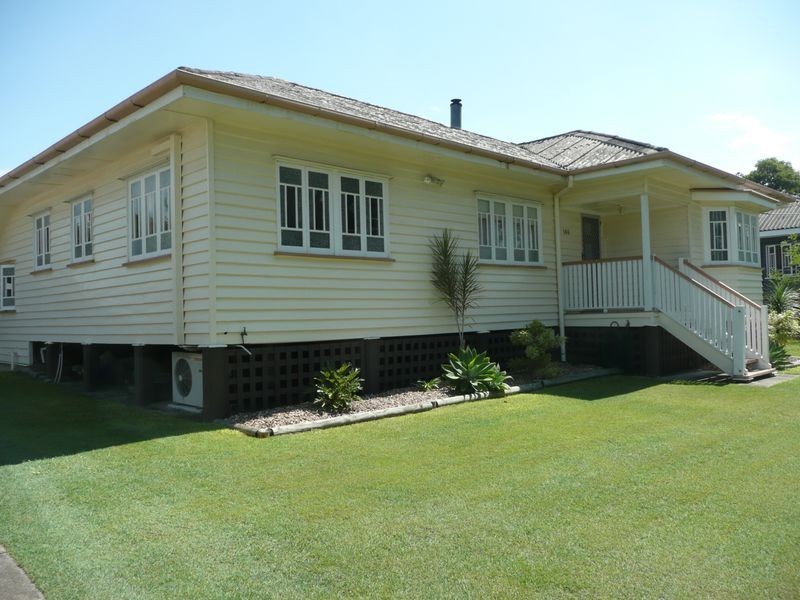 146 Cameron Parade, Wynnum QLD 4178