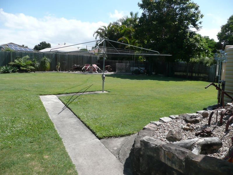 146 Cameron Parade, Wynnum QLD 4178