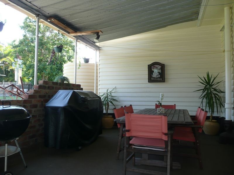 146 Cameron Parade, Wynnum QLD 4178