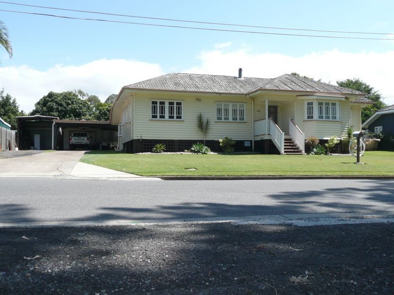 146 Cameron Parade, Wynnum QLD 4178