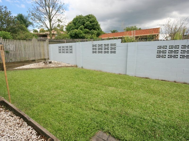 6 Samantha Street, Wynnum West QLD 4178