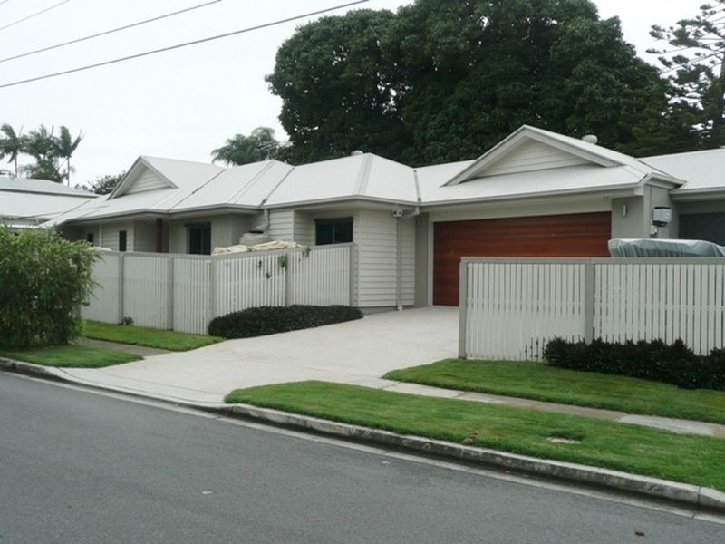 11 Stanley Tce, Wynnum QLD 4178