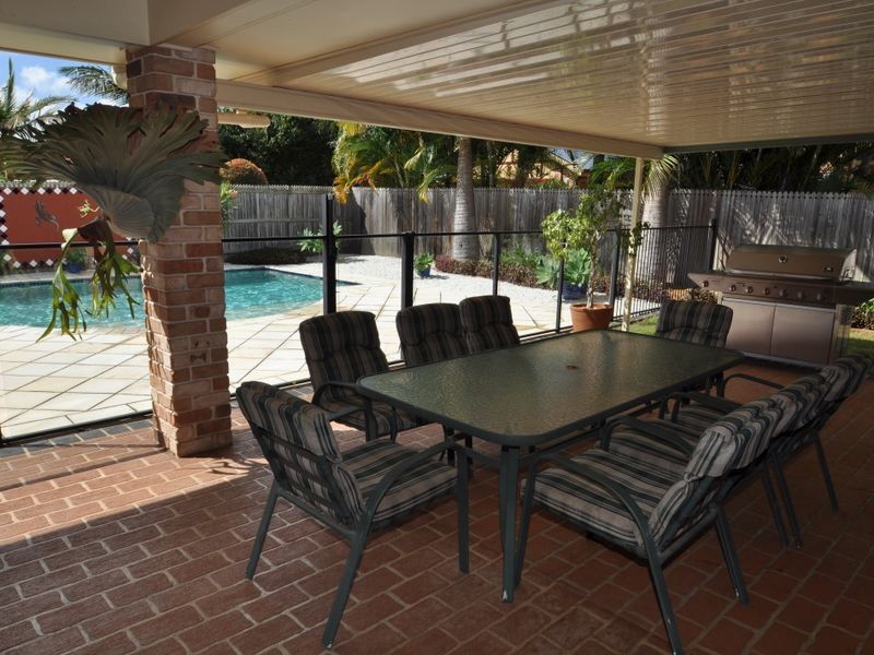 101 Hargreaves Road, Manly West QLD 4179