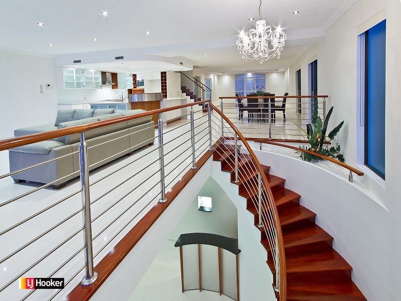 171 Carlton Terrace, Manly QLD 4179