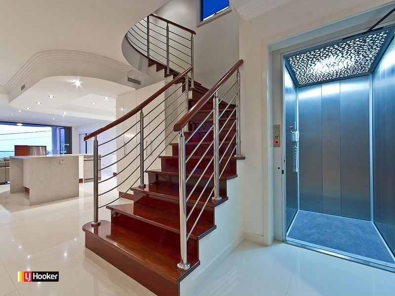 171 Carlton Terrace, Manly QLD 4179