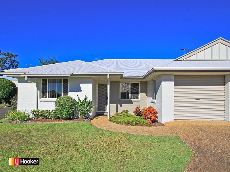 7/192 Hargreaves Rd, Manly West QLD 4179