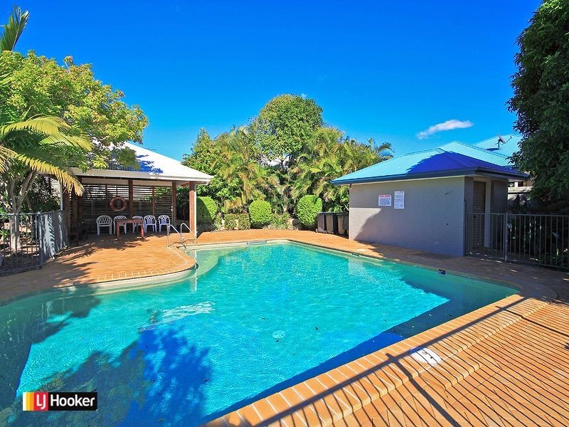 7/192 Hargreaves Rd, Manly West QLD 4179