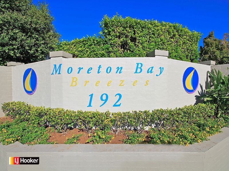 7/192 Hargreaves Rd, Manly West QLD 4179