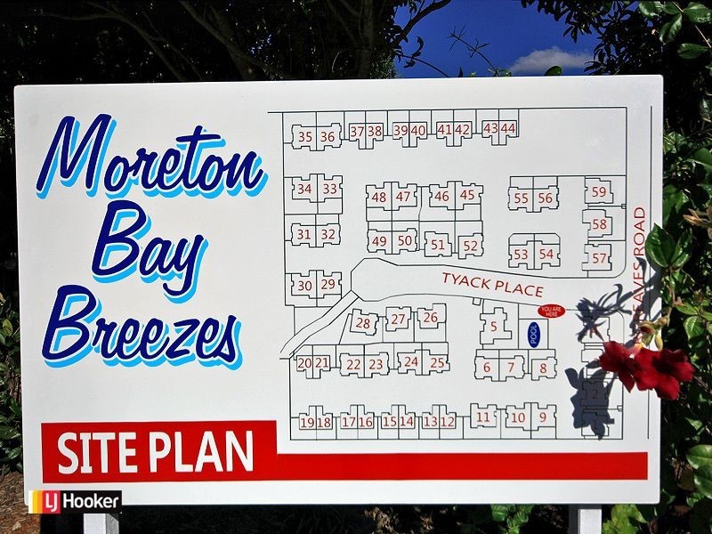 7/192 Hargreaves Rd, Manly West QLD 4179