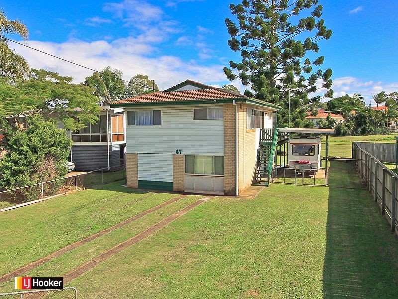 67 Wondall Rd, Wynnum West QLD 4178