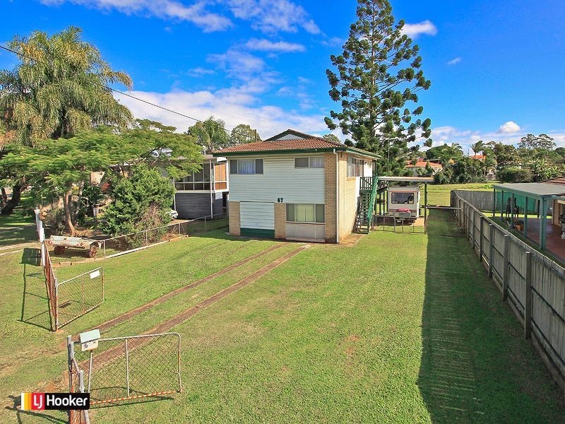 67 Wondall Rd, Wynnum West QLD 4178