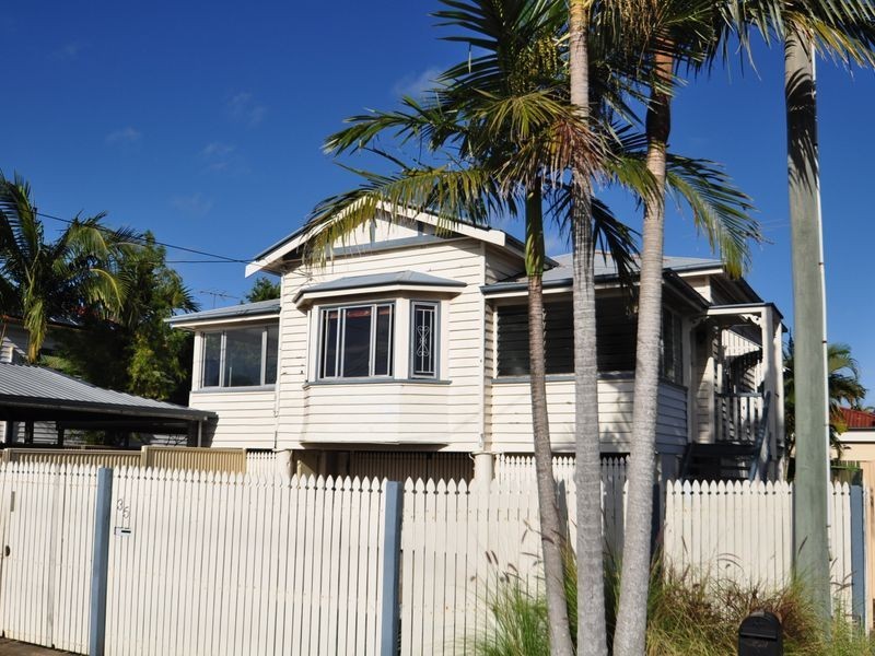 35 Thomas Street, Wynnum QLD 4178