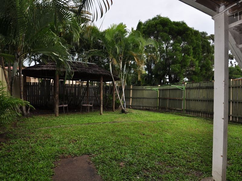 35 Thomas Street, Wynnum QLD 4178