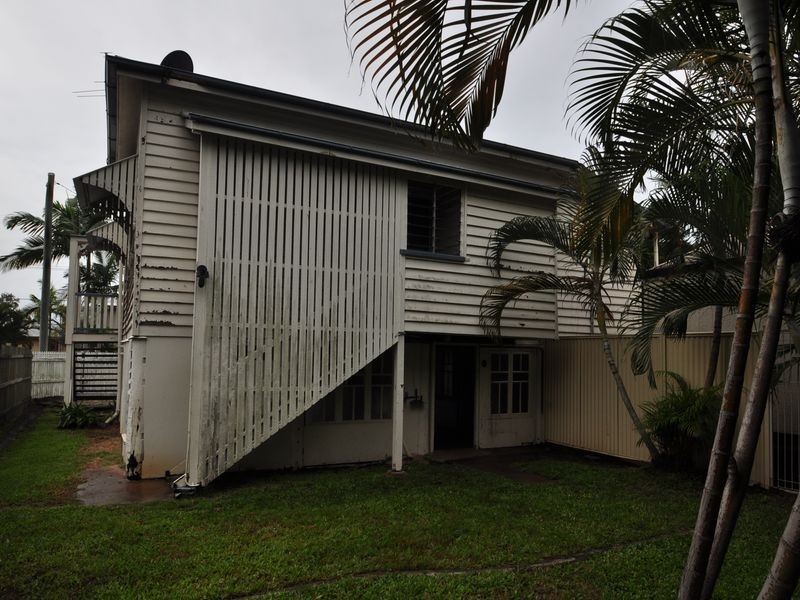 35 Thomas Street, Wynnum QLD 4178