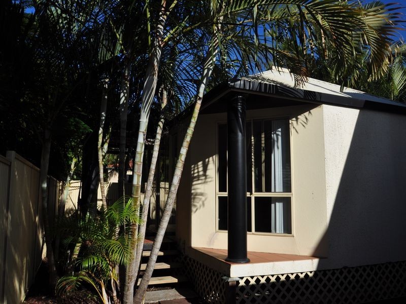 35 Thomas Street, Wynnum QLD 4178