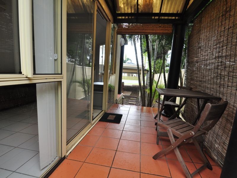 35 Thomas Street, Wynnum QLD 4178