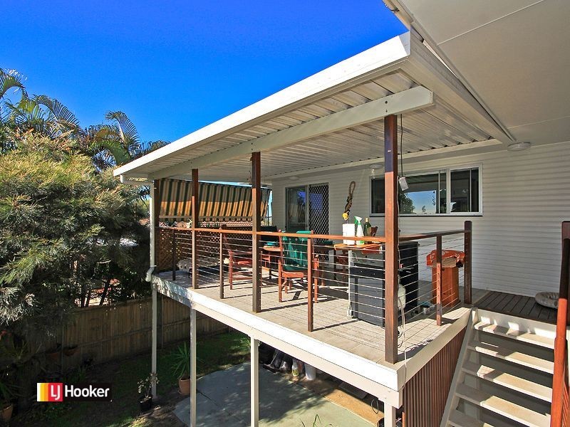 32 Ringara St, Manly West QLD 4179