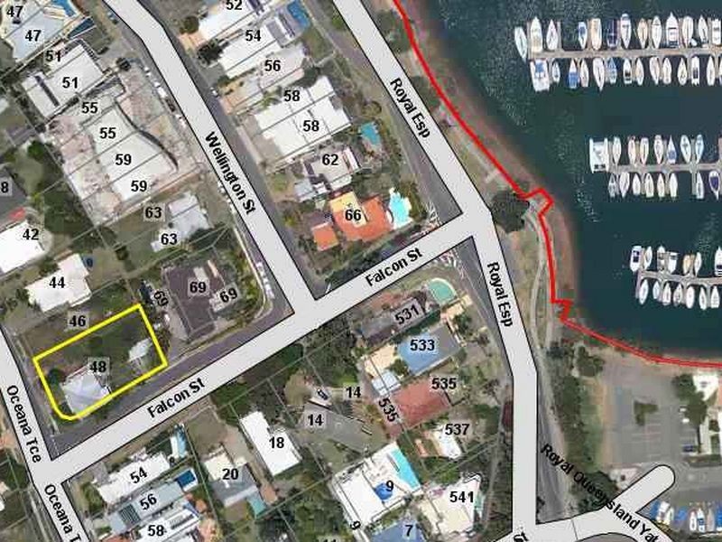 48 Oceana Tce, Manly QLD 4179