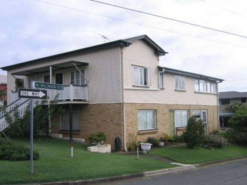 48 Oceana Tce, Manly QLD 4179