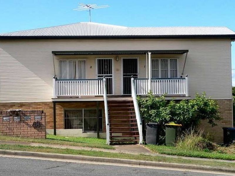 48 Oceana Tce, Manly QLD 4179