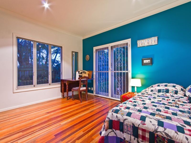 113 Carlton Terrace, Manly QLD 4179