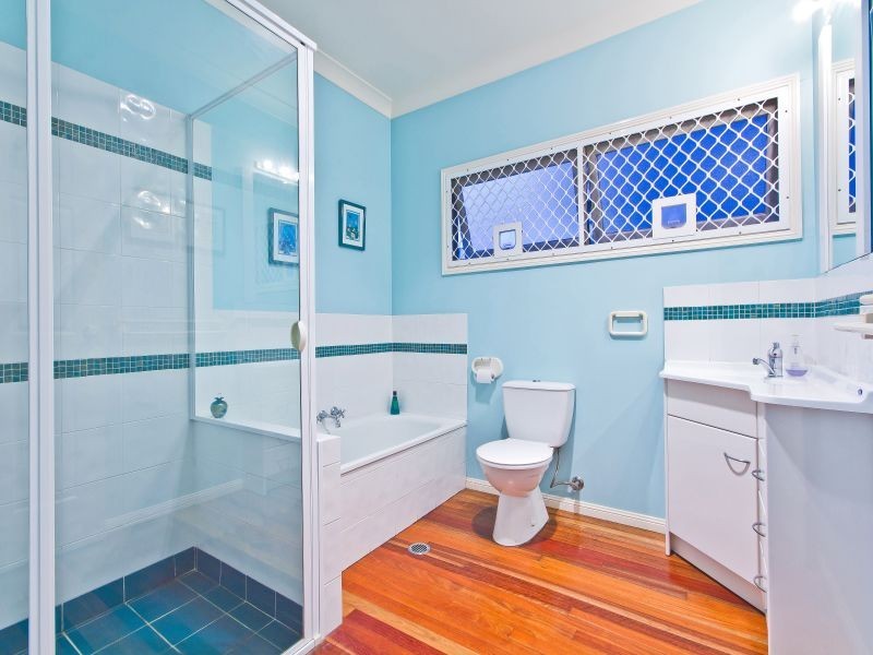 113 Carlton Terrace, Manly QLD 4179