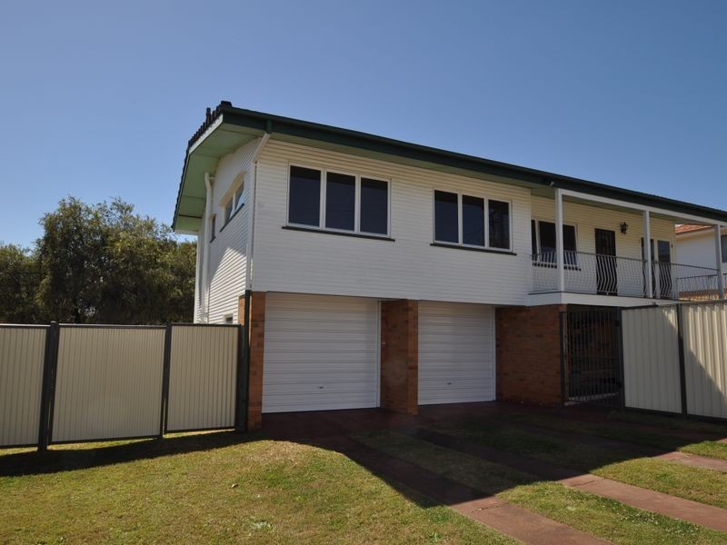 20 Tarooko Steet, Manly West QLD 4179