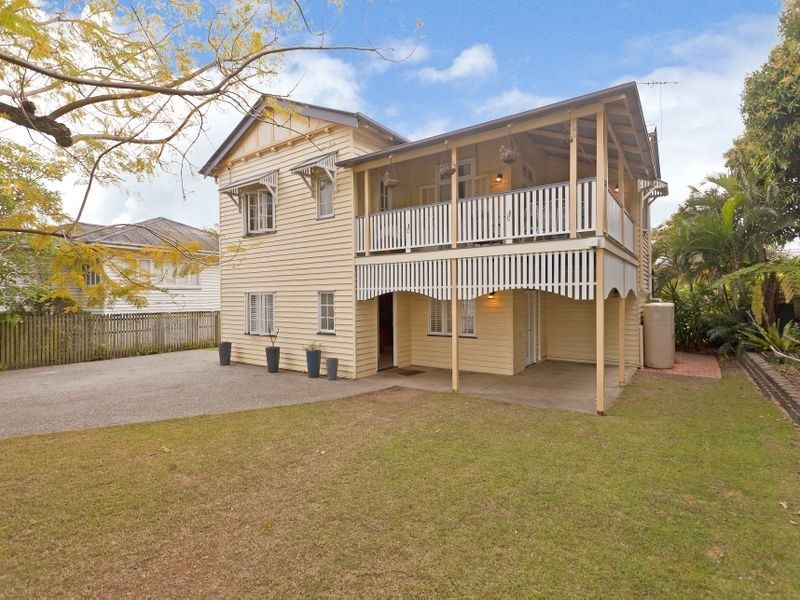 52 Mountjoy Terrace, Wynnum QLD 4178