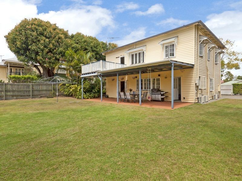 52 Mountjoy Terrace, Wynnum QLD 4178
