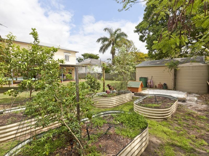 52 Mountjoy Terrace, Wynnum QLD 4178