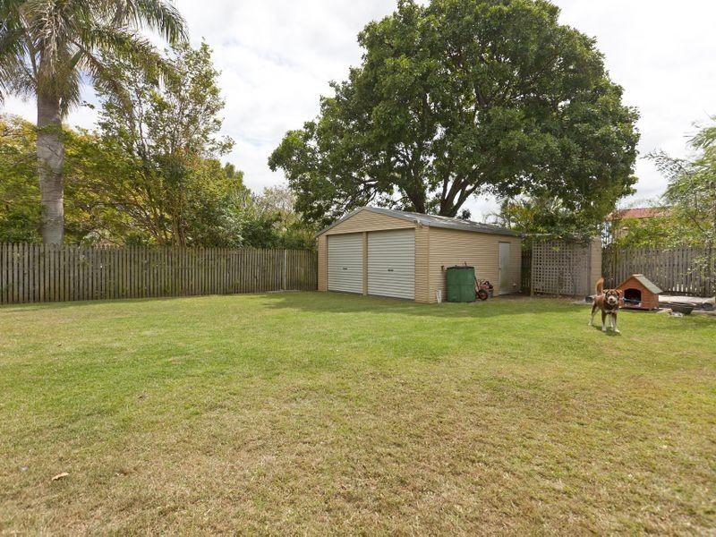 52 Mountjoy Terrace, Wynnum QLD 4178
