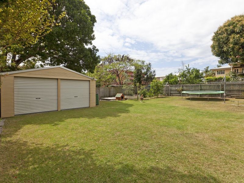 52 Mountjoy Terrace, Wynnum QLD 4178