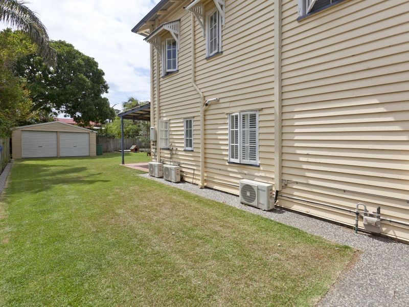 52 Mountjoy Terrace, Wynnum QLD 4178