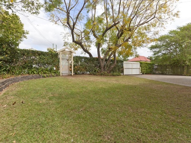 52 Mountjoy Terrace, Wynnum QLD 4178