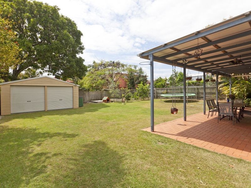 52 Mountjoy Terrace, Wynnum QLD 4178