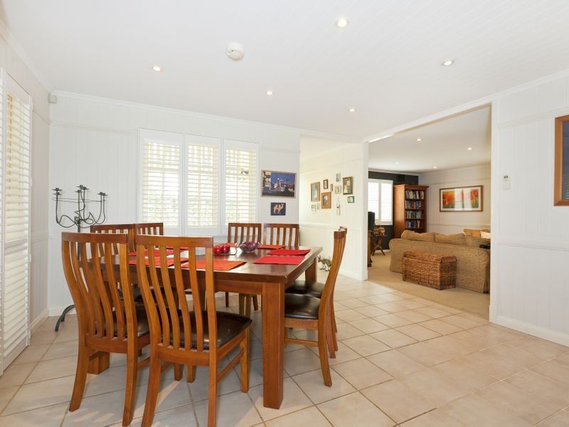 52 Mountjoy Terrace, Wynnum QLD 4178