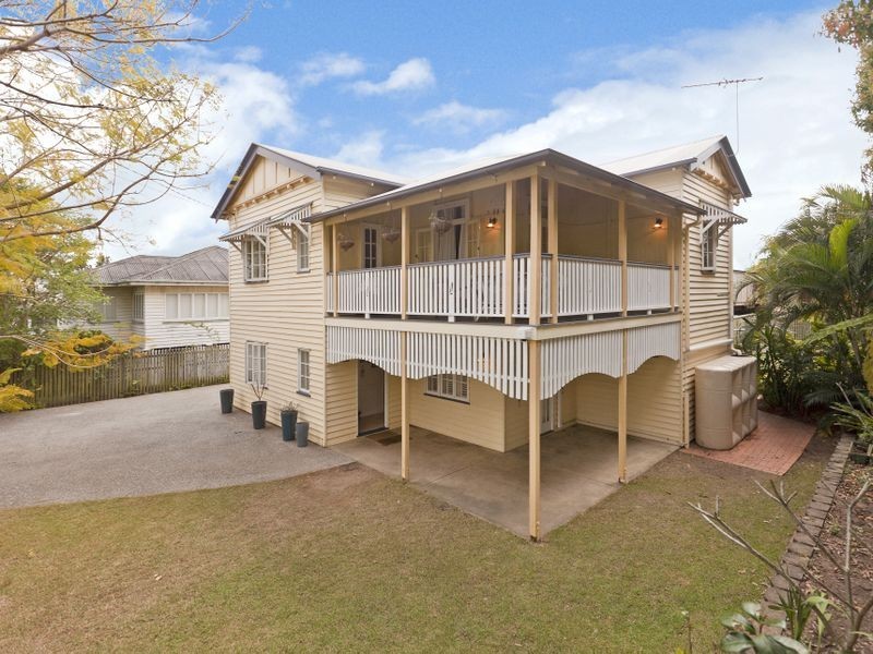 52 Mountjoy Terrace, Wynnum QLD 4178
