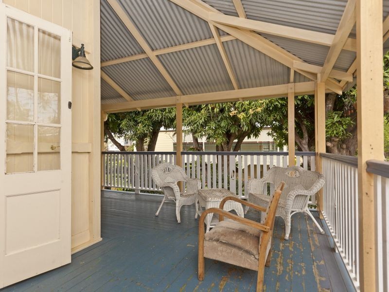 52 Mountjoy Terrace, Wynnum QLD 4178