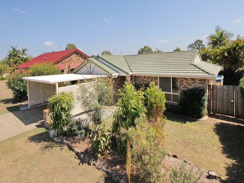 36 Schooner Circuit, Manly West QLD 4179